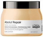 Кремовая маска Absolut Repair восстанавливающая 500 мл