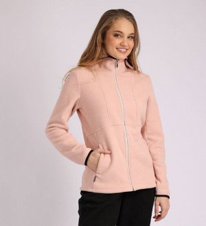 Куртка Розовая пудра
Состав: 100% Polyester
Женская куртка на молнии, с капюшоном, и карманом в шве.
Материал:
SuperAlaska - это "уютный", мягкий, теплый и очень комфортный материал. Изделия из этого 