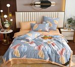 Одеяло Candie’s Cotton с простыней и наволочками ODCANC016 (Евро)