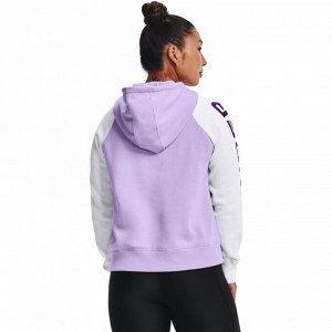 Джемпер женский Rival Fleece CB Hoodie