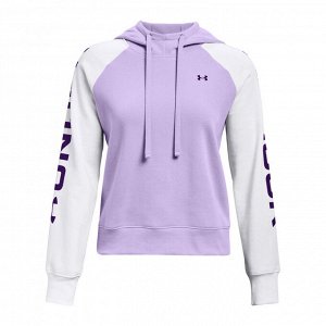 Джемпер женский Rival Fleece CB Hoodie