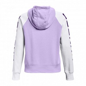 Джемпер женский Rival Fleece CB Hoodie