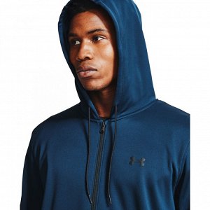 Джемпер мужской UA Armour Fleece FZ Hoodie