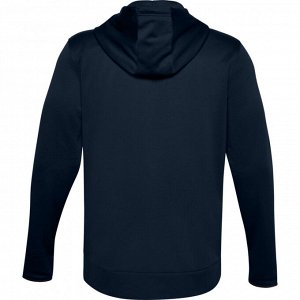 Джемпер мужской UA Armour Fleece FZ Hoodie