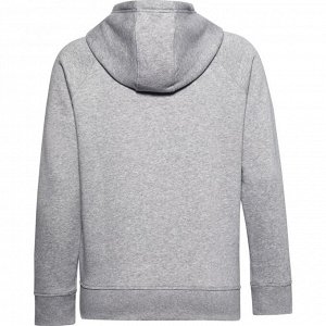 Джемпер женский Rival Fleece HB Hoodie