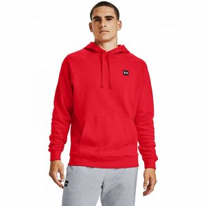 Джемпер мужской UA RIVAL FLEECE HOODIE