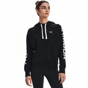 Джемпер женский Rival Fleece CB Hoodie