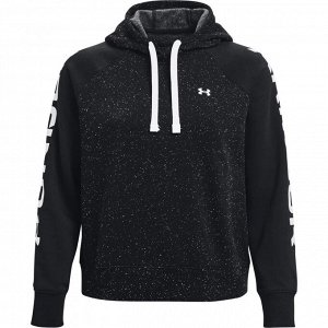 Джемпер женский Rival Fleece CB Hoodie