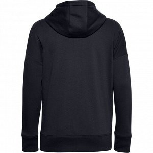 Джемпер женский Rival Fleece FZ Hoodie