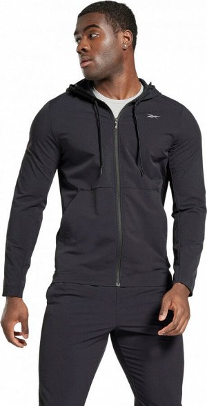 Джемпер мужской TS Performance FZ Hoodie