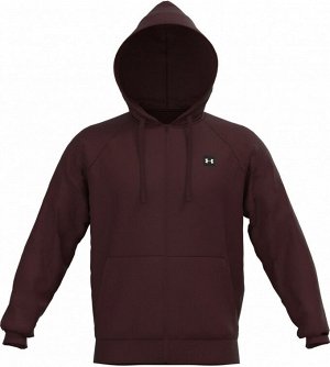 Джемпер мужской UA RIVAL FLEECE FZ HOODIE