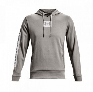 Джемпер мужской UA SUMMIT KNIT HOODIE