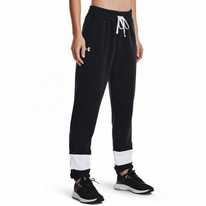 Брюки женские Rival Terry CB Jogger