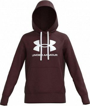 Джемпер женский Rival Fleece Logo Hoodie