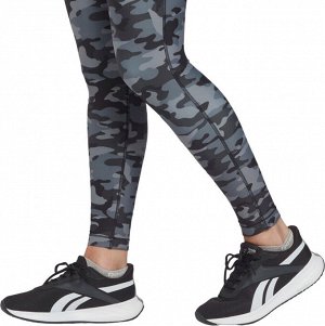 Леггинсы женские TS Lux Bold Tight - Camo