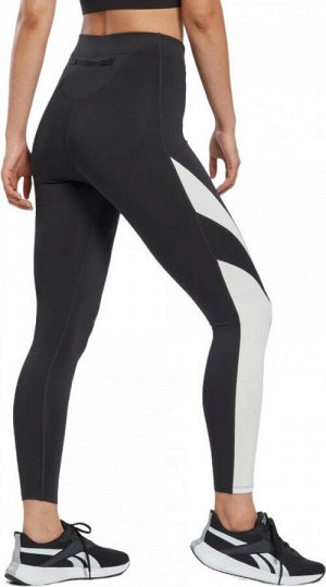 Леггинсы женские Running Vector Tight