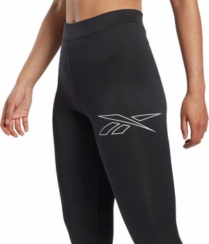 Леггинсы женские Running Vector Tight