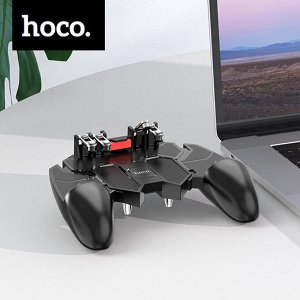 Триггер для телефона Hoco Fix-Finger Mobile Controller Eagle GM7