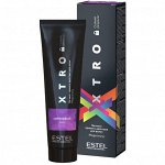 Пигмент прямого действия для волос «СИРЕНЕВЫЙ» XTRO BLACK ESTEL 100 мл