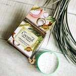 Зубная паста отбеливающая &quot;Кокос&quot; Rochjana  / Rochjana Coconut Herbal Toothpaste