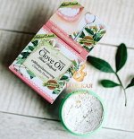 Зубная паста отбеливающая &quot;Гвоздика&quot; Rochjana  / Rochjana Clove Oil Herbal Toothpaste