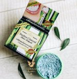 Зубная паста отбеливающая &quot;Бамбуковый Уголь&quot; Rochjana  / Rochjana Bamboo Charcoal Herbal Thothpaste