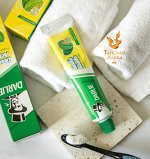 Зубная паста минерально-мятная &quot;Двойное Действие&quot; Darli / Darli Toothpaste Double Action