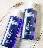 Шампунь для волос питательный от выпадения Mistine Hairbest / Mistine Hairbest Hair-Loss Control Shampoo