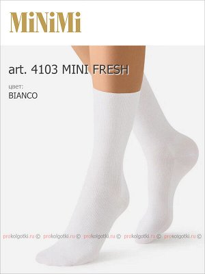 MINIMI, art. 4103 FRESH