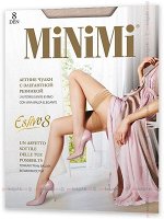 MINIMI, ESTIVO 8 autoreggente NEW