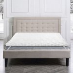 Наматрасник топпер - Luxe 140х200