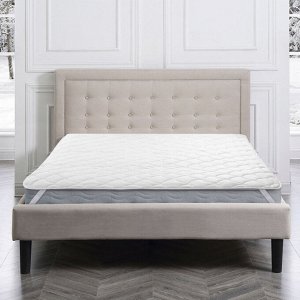 Наматрасник топпер - Luxe 120х200