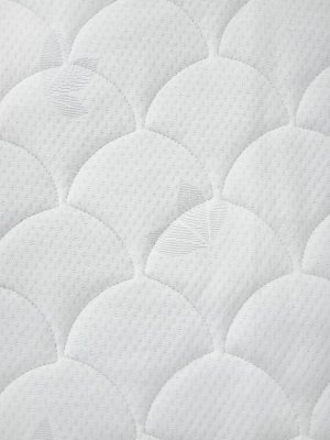 Наматрасник топпер - Luxe 120х200