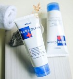 Пенка для умывания с антибактериальным комплексом &quot;Акнет&quot; Mistine / Mistine Acne Clear Facial Foam