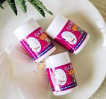 Полоски для чистки пор на носу / Nose Pore Strips Hut Mun White