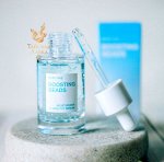Сыворотка-бустер с гиалуроновой кислотой &quot;Интенсивное Увлажнение&quot;/ Mistine Boosting Beads Moisturizer And Healthy Serum