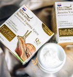 Крем для лица восстанавливающий &quot;Золото и Улитка&quot; Royal Thai Herb / Royal Thai Herb Snail Gold Face Cream