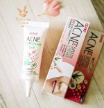 Крем от акне точечный &quot;Алоэ Вера и Чайное дерево&quot; Isme / Isme Acne Spots Cream