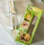 Гель для век омолаживающий &quot;Улитка, Эластин и Коллаген&quot; Royal Thai Herb/ Snail Eye Gel Royal Thai Herb