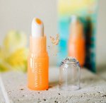 Бальзам для губ питательный Mistine / Mistine UV Protection Lip Care Balm SPF 25