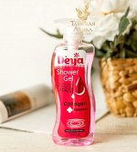 Гель для душа &quot;Коллаген и Витамин С&quot; Deya / Deya Shower Gel Collagen Vitamin C