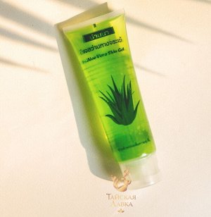 Гель для тела "Алоэ Вера" Banna / Banna Aloe Vera Gel
