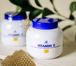 Крем для тела &quot;Витамин Е&quot; Aron / Aron Vitamin E Cream