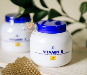 Крем для тела "Витамин Е" Aron / Aron Vitamin E Cream