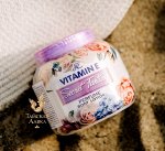 Лосьон для тела ароматизированный с витамином Е Secret Fantasy Ar / Ar Vitamin E Perfume Body Lotion Secret Fantasy