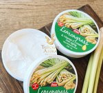 Крем для тела омолаживающий &quot;Лемонграсс&quot; Banna / Banna Lemongrass &amp; Vitamin E Anti aging Cream
