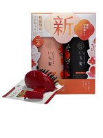 Шампунь + кондиционер увлажняющий для сухих, секущихся волос ICHIKAMI (набор)