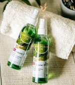 Масло для тела &quot;Лемонграсс&quot; Banna/ Banna Lemongrass Oi