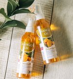 Масло для тела &quot;Манго&quot; Banna / Banna Mango Oil