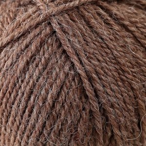 Пряжа "Alpaca Royal New" 15% альпака, 30% шерсть, 55% акрил 250м/100гр (688)